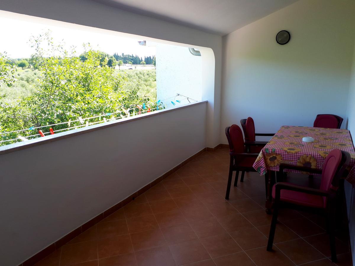 Apartments Lea Poreč Extérieur photo