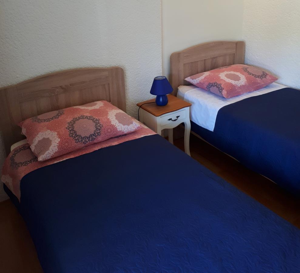 Apartments Lea Poreč Extérieur photo