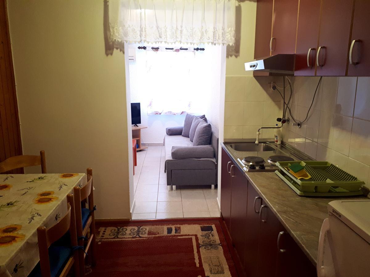 Apartments Lea Poreč Extérieur photo