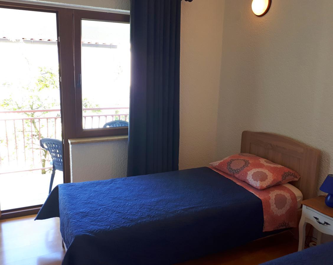 Apartments Lea Poreč Extérieur photo
