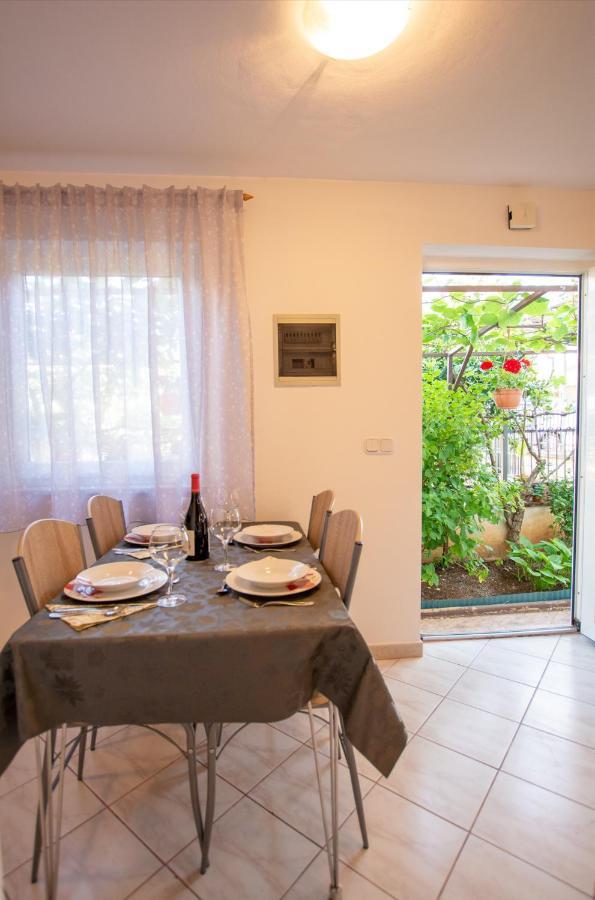 Apartments Lea Poreč Extérieur photo