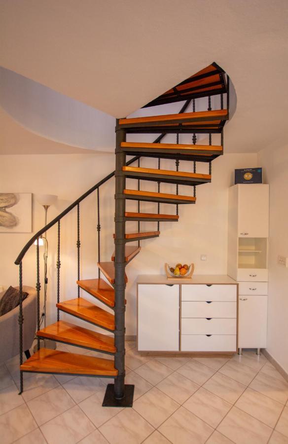 Apartments Lea Poreč Extérieur photo