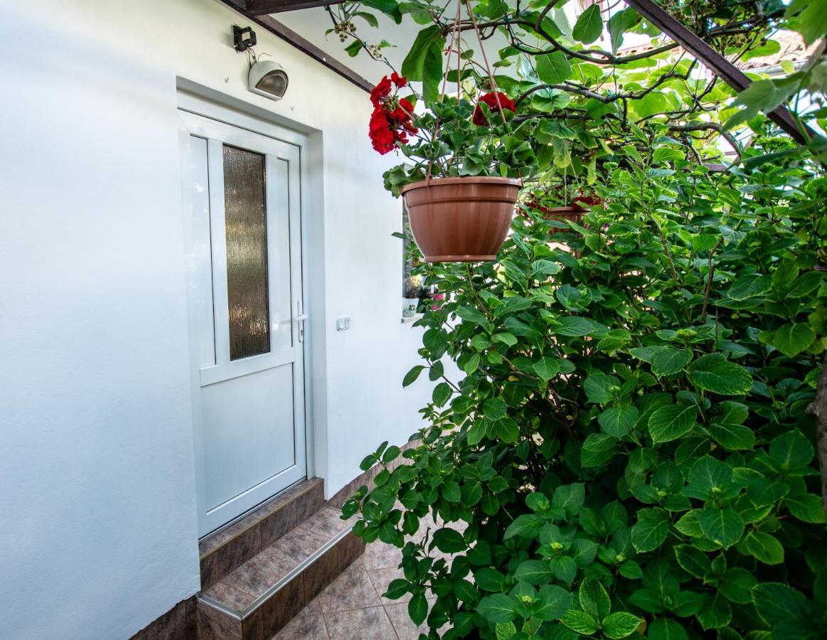 Apartments Lea Poreč Extérieur photo