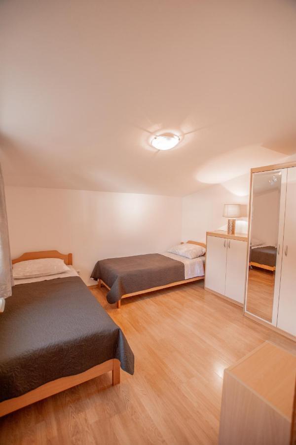 Apartments Lea Poreč Extérieur photo