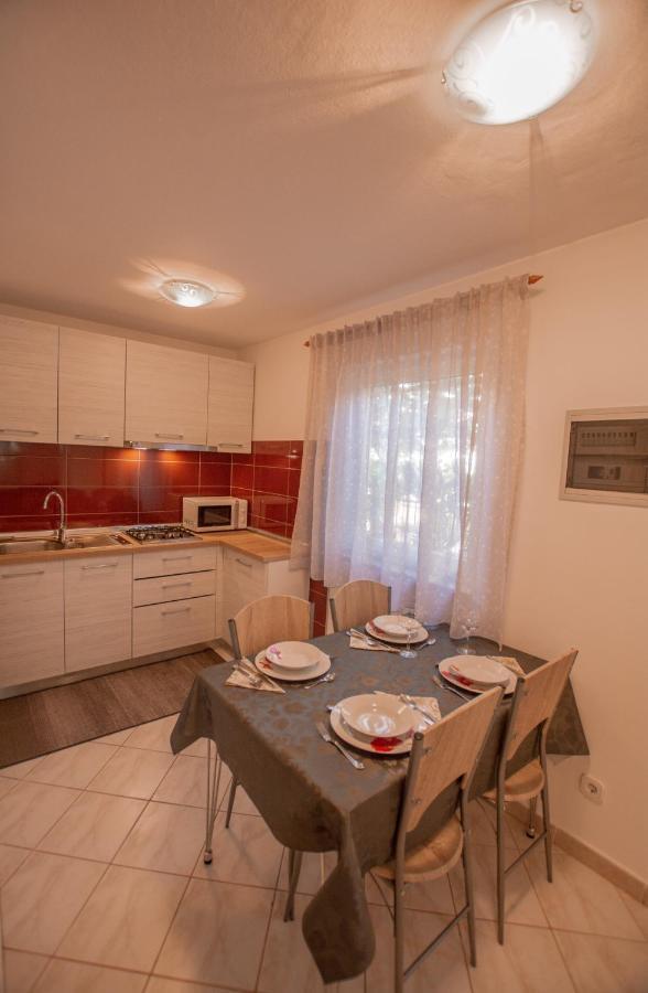 Apartments Lea Poreč Extérieur photo
