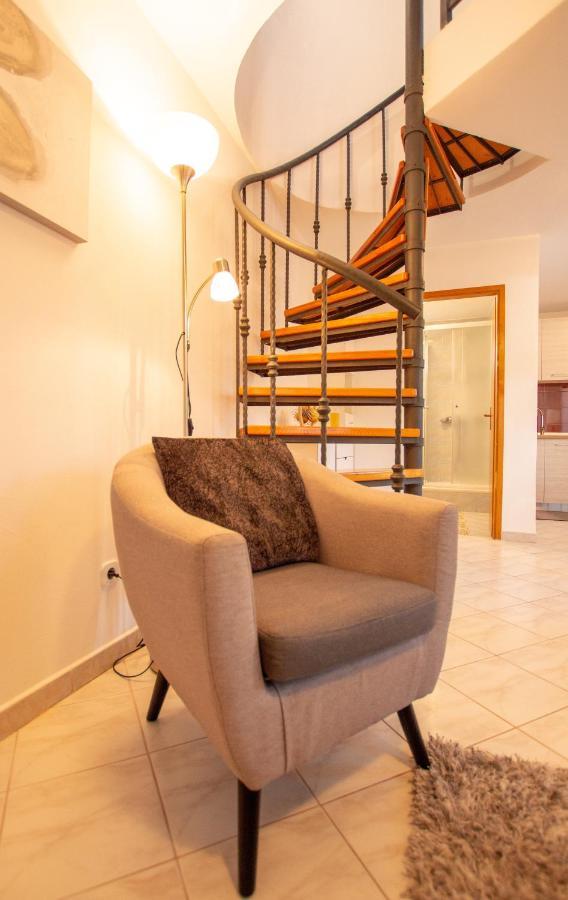 Apartments Lea Poreč Extérieur photo