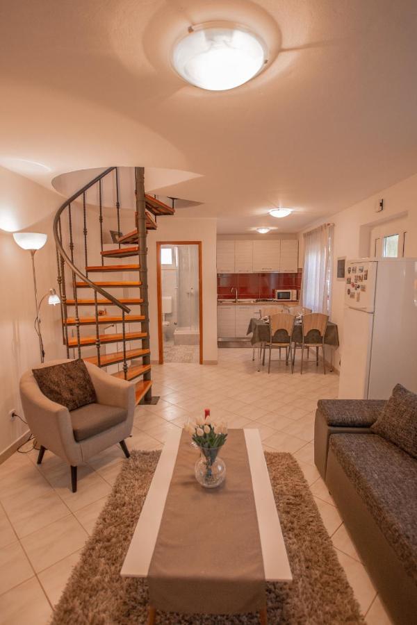Apartments Lea Poreč Extérieur photo