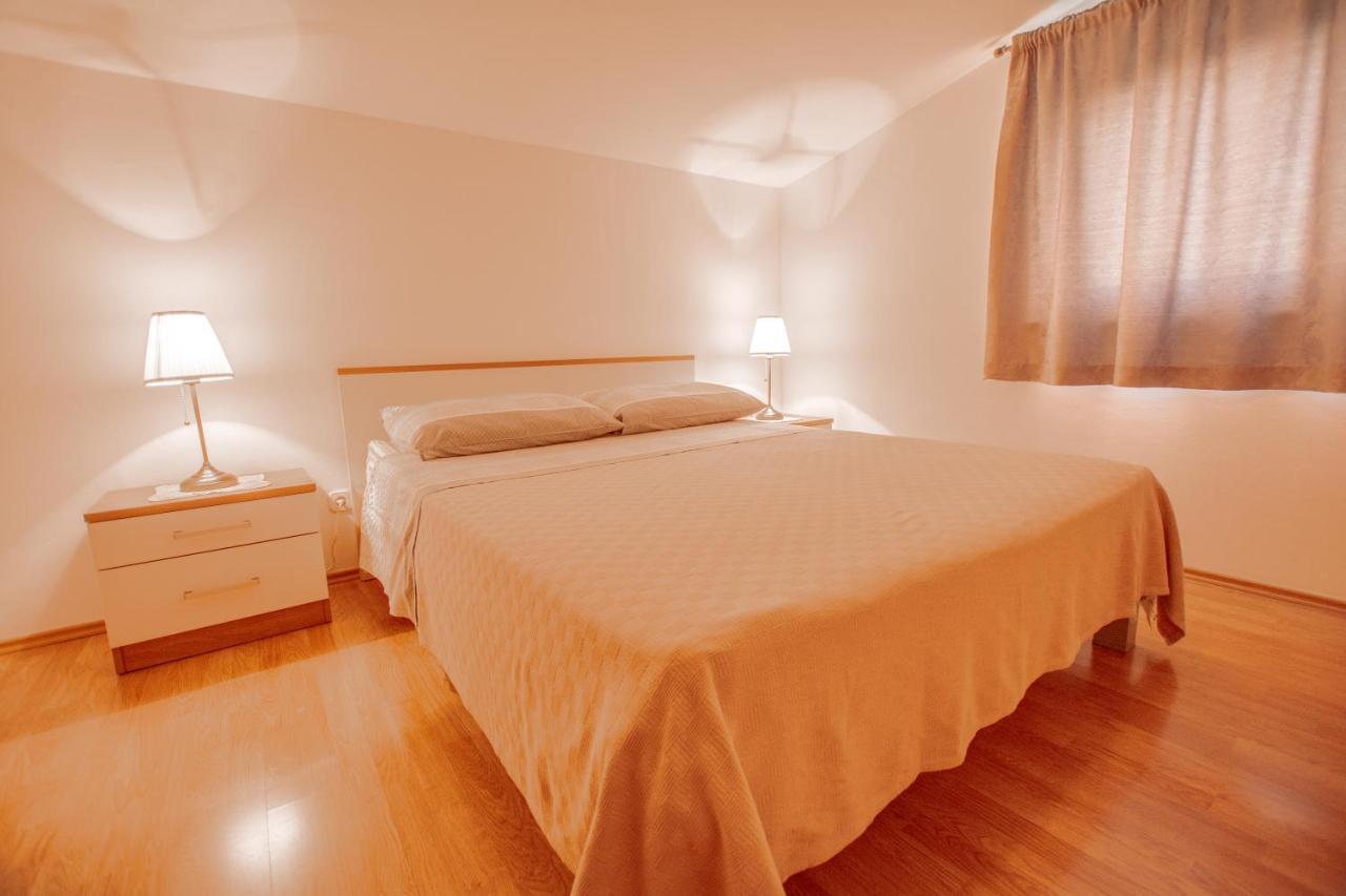Apartments Lea Poreč Extérieur photo